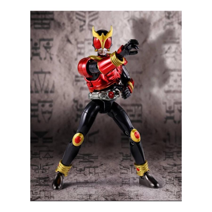 装着変身　仮面ライダークウガ　4種セット　超合金 予約商品 2026年12月 発売予定】 装着変身 仮面ライダークウガ
