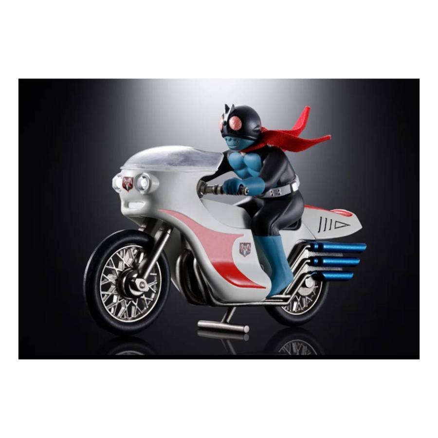 予約商品 2027年1月 発売予定】 ポピニカ サイクロン号（仮面ライダー1
