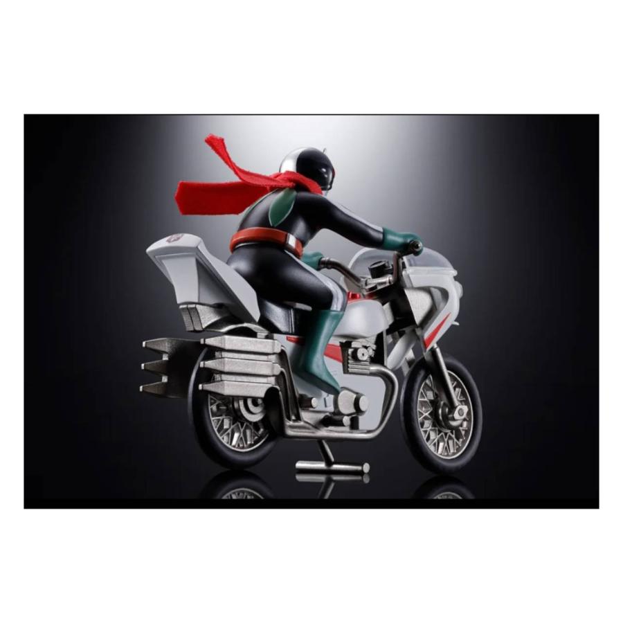 予約商品 2026年12月 発売予定】 ポピニカ サイクロン号（仮面ライダー