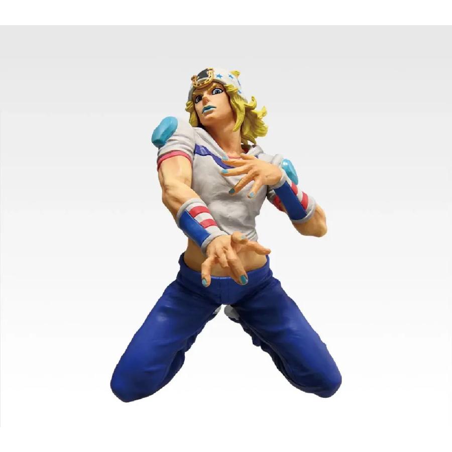 一番くじ ジョジョの奇妙な冒険 STEEL BALL RUN A賞 ジョニィ ジョー
