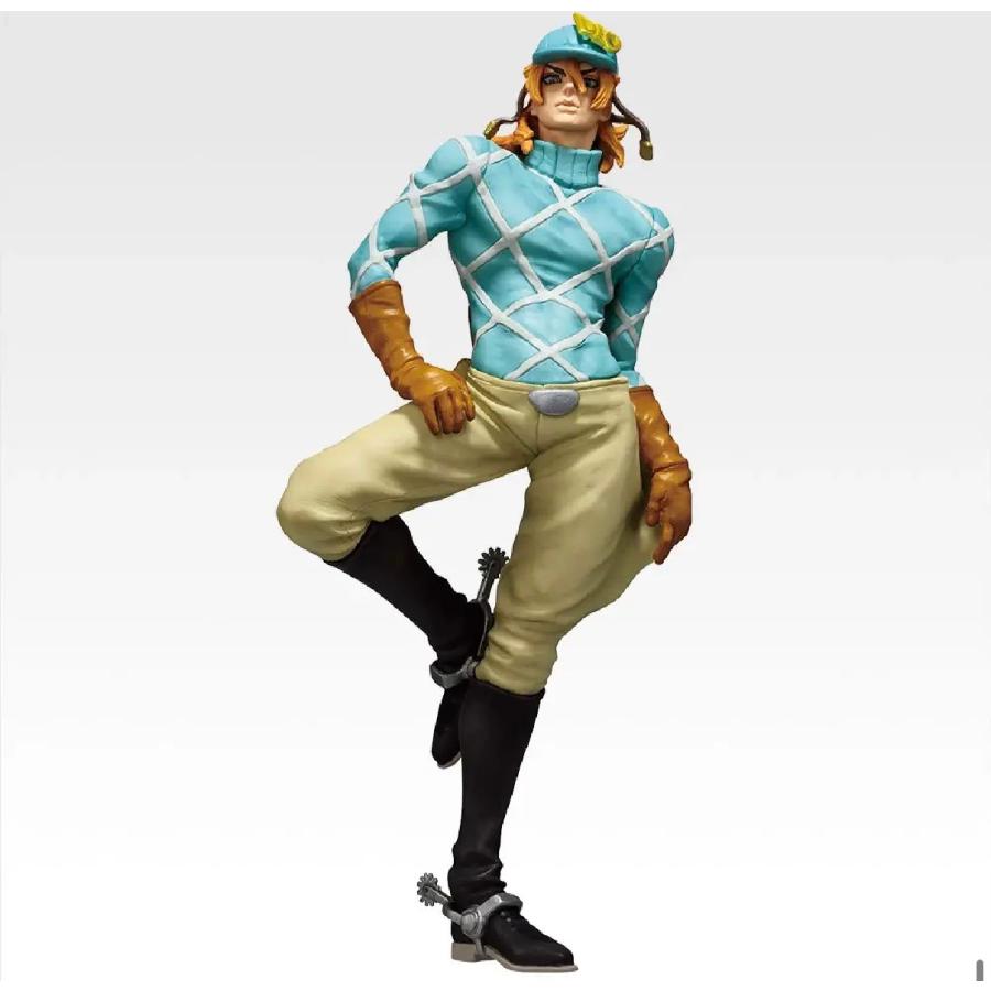 一番くじ ジョジョの奇妙な冒険 STEEL BALL RUN ラストワン賞 ディエゴ