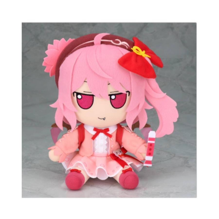 予約商品 2027年2月 発売予定】フランドール・スカーレット (東方