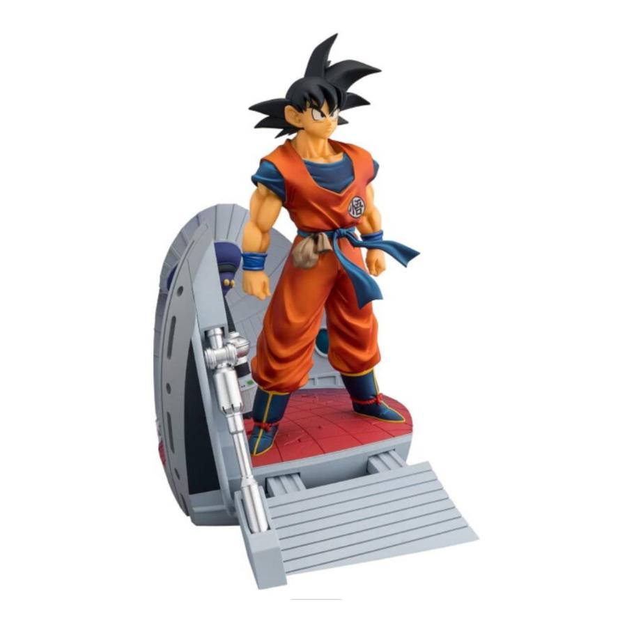 予約商品 2027年2月 発売予定】 フィギュアーツZERO ドラゴンボールZ