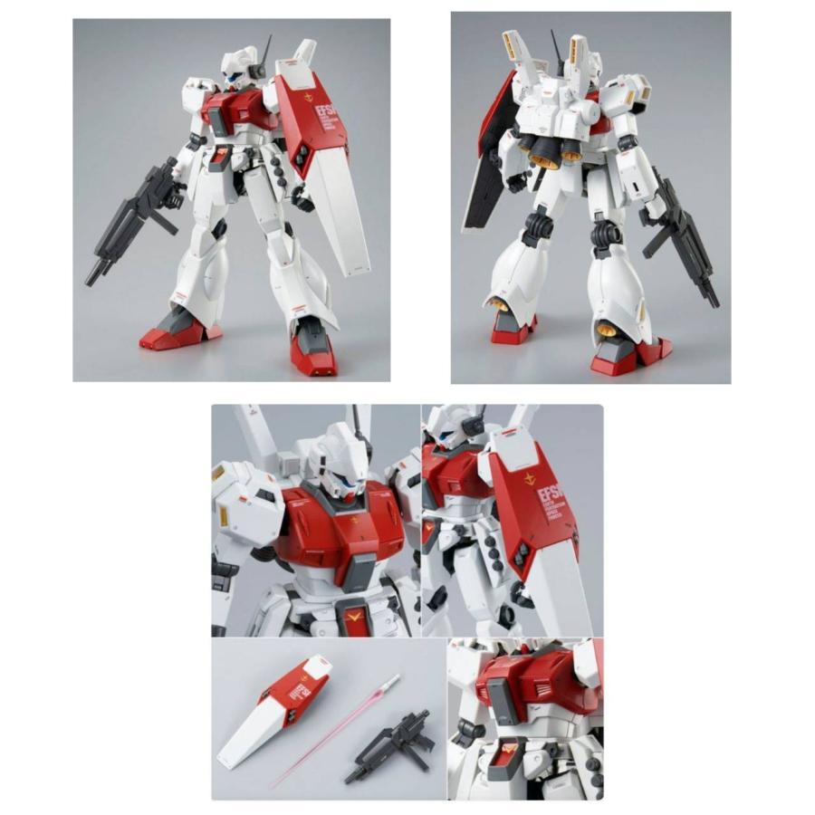 BANDAI（バンダイ） 【予約商品 2026年12月 発売予定】 MG 1/100 RGM