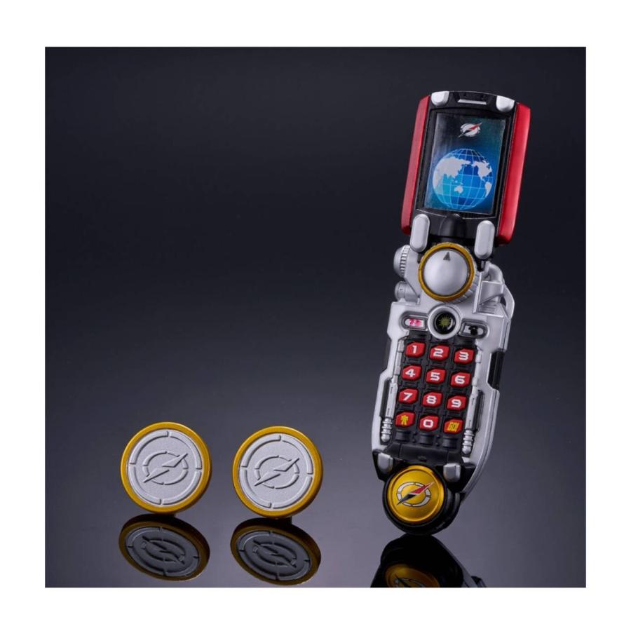 予約商品 2027年1月 発売予定】 アクセルラー -MEMORIAL EDITION- 轟轟