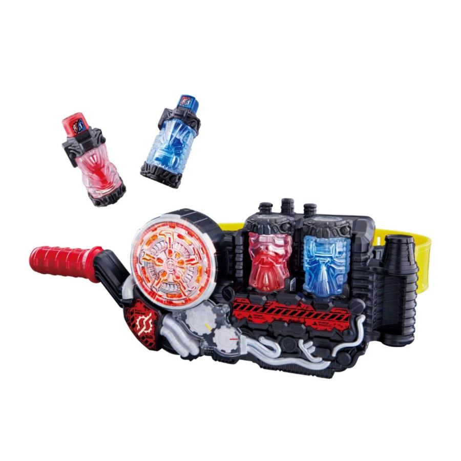 仮面ライダービルド SUPER BEST 変身ベルト 予約商品 2026年9月26日 発売予定】 SUPER BEST 変身ベルト DXビルド