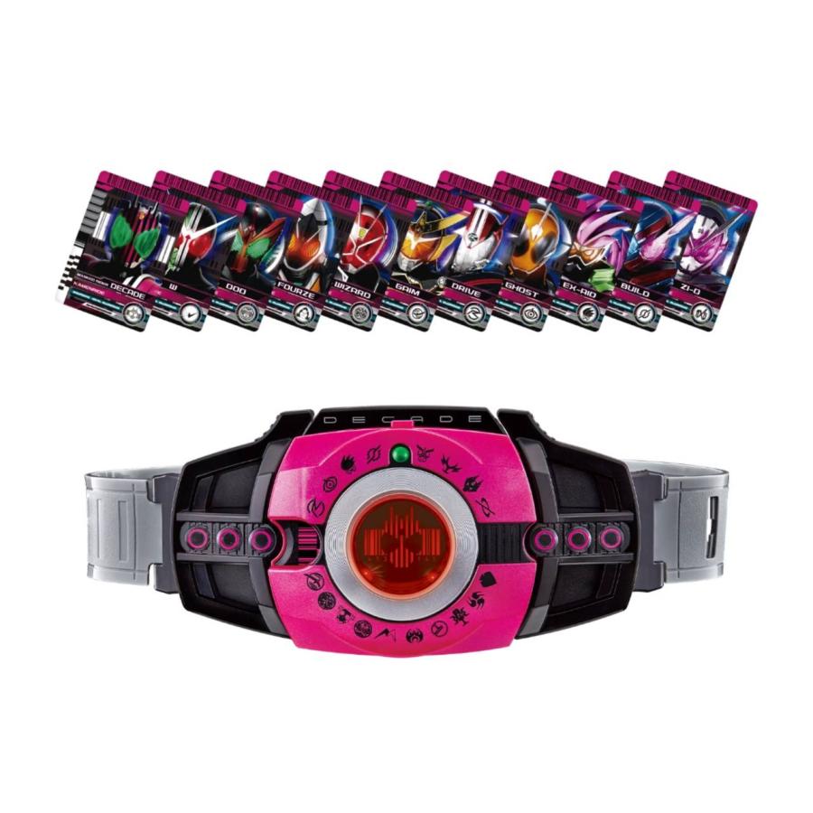 予約商品 2026年10月24日 発売予定】 SUPER BEST 変身ベルト DXネオ