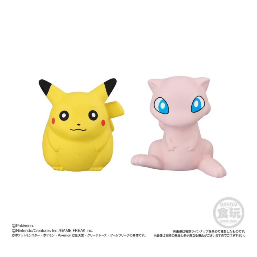 ポケットモンスター　ソフビ人形　２５０体フィギュアセット 予約商品2026年12月発売予定】 ポケモンキッズ ポケモン30周年記念編