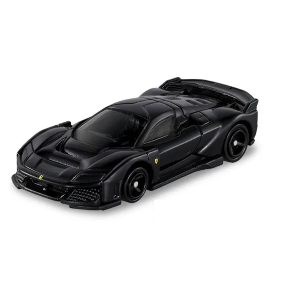 予約商品 2026年10月17日 発売予定】 トミカシリーズ No.34 F80 : TSD