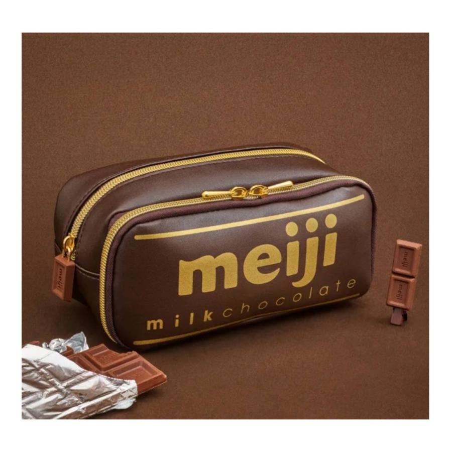 予約商品 2026年9月24日 発売予定】 明治ミルクチョコレート 100th