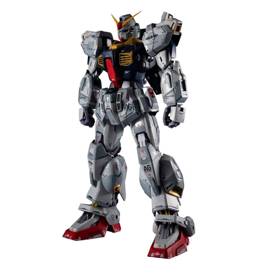 予約商品 2027年1月 発売予定】 METAL STRUCTURE 解体匠機 機動戦士Z