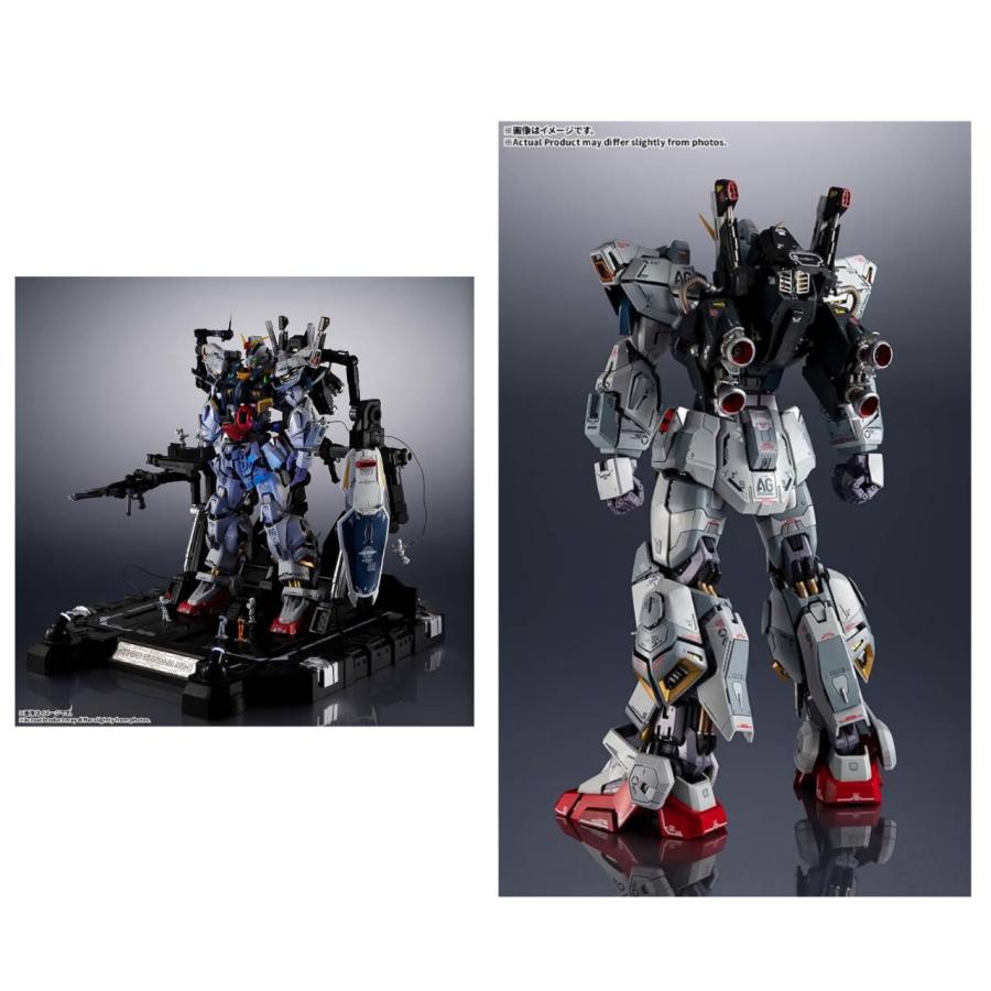 予約商品 2027年1月 発売予定】 METAL STRUCTURE 解体匠機 機動戦士Z