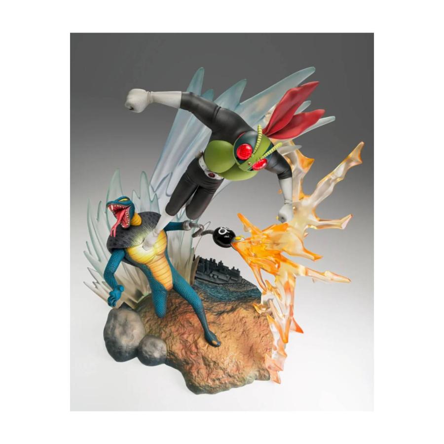 予約商品 2027年2月 発売予定】 フィギュアーツZERO 『仮面ライダー