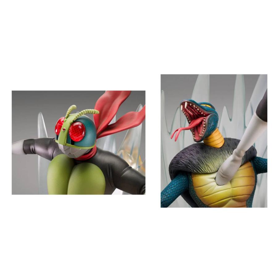 予約商品 2027年2月 発売予定】 フィギュアーツZERO 『仮面ライダー