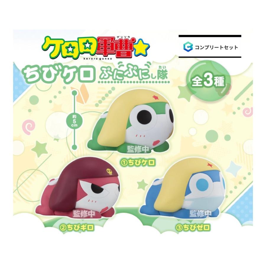 BANDAI（バンダイ） 【予約商品 2026年12月発売予定 】 ケロロ軍曹