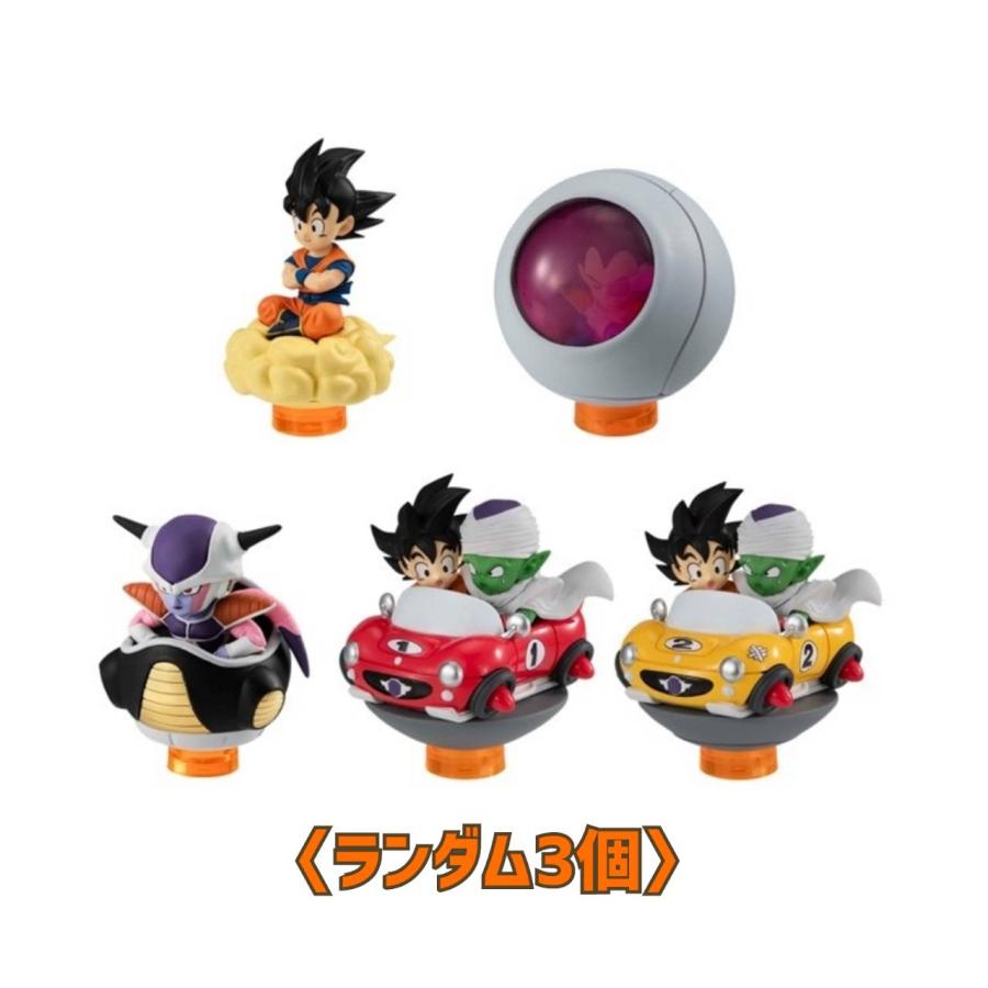 予約商品 2027年4月下旬 発売予定】 ゆらコレシリーズ ドラゴンボールZ