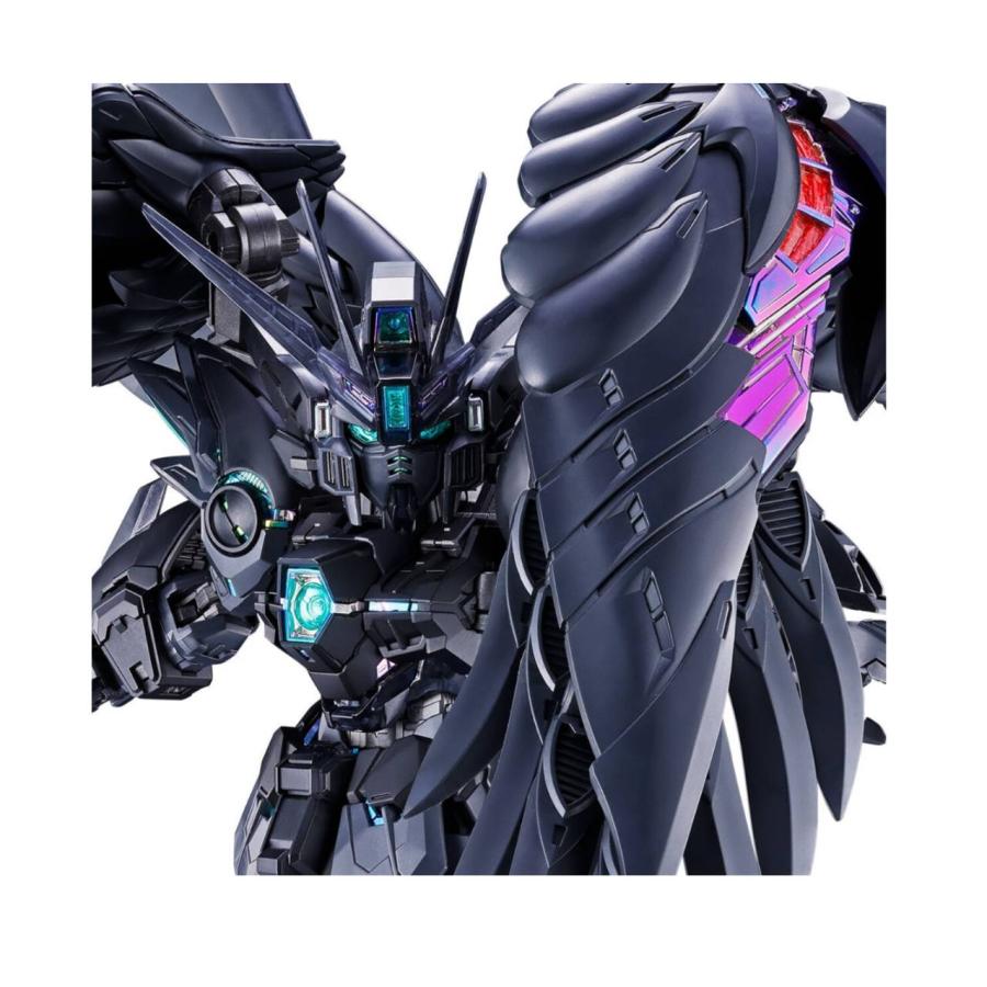 BANDAI（バンダイ） 【予約商品 2026年11月 発売予定】 MGSD ウイング