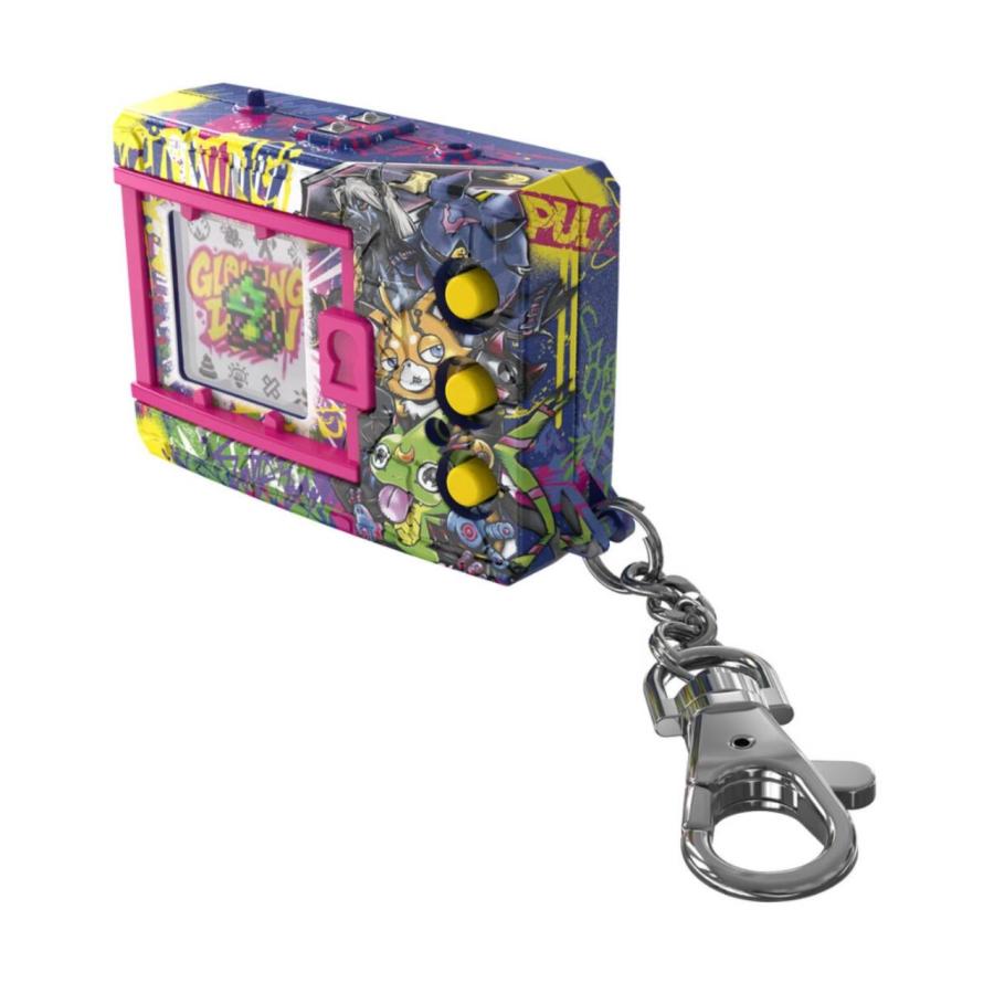 予約商品 2026年3月 発売予定】 デジタルモンスターCOLOR DIGIMON