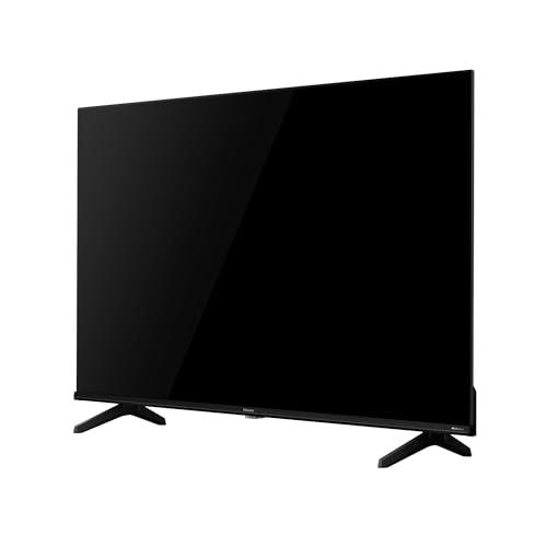 ハイセンス 43V型 4Kチューナー内蔵 液晶 テレビ 43E6K ネット動画