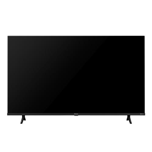 ハイセンス 43V型 4Kチューナー内蔵 液晶 テレビ 43E6K ネット動画対応 