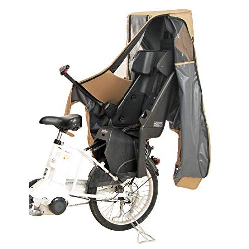 マルト(MARUTO) Dスタイル02 スイートレインカバー 後用 D-5RD2 ベージュ