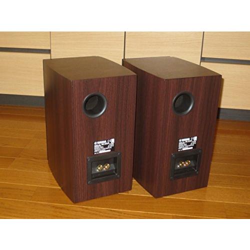 ブックシェルフスピーカー ヤマハ スピーカー NS-B330(MB