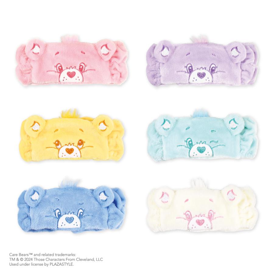 ケアベア Care Bears ケアベア ルームライト(ベッドタイムベア): 通常