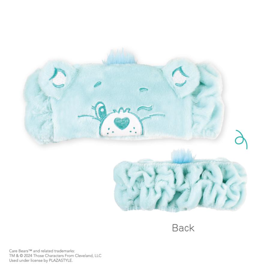 ケアベア ヘアバンド ティーズファクトリー : ティーズ