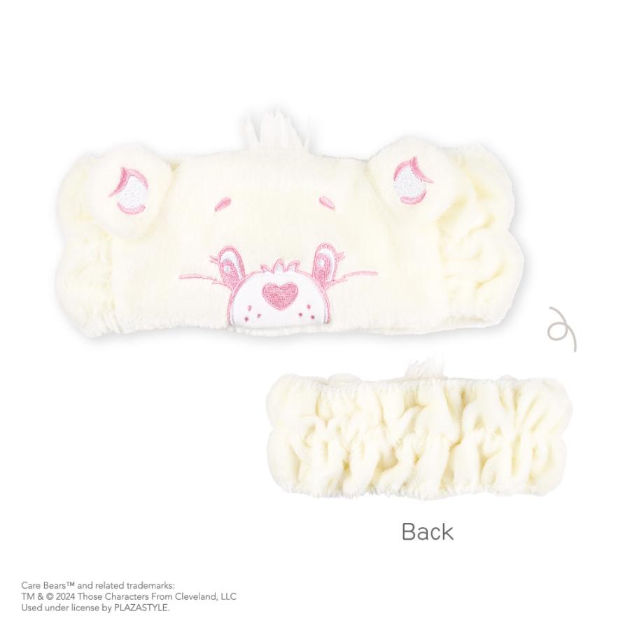 ケアベア ヘアバンド ティーズファクトリー : ティーズファクトリー