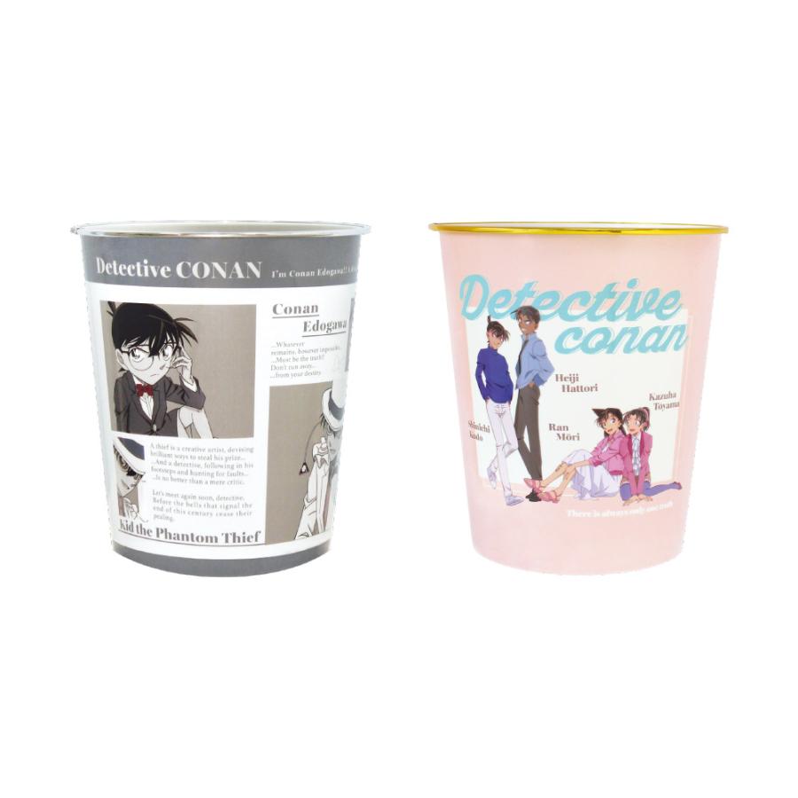 名探偵コナン プラダストボックス 全2柄 : ティーズファクトリー
