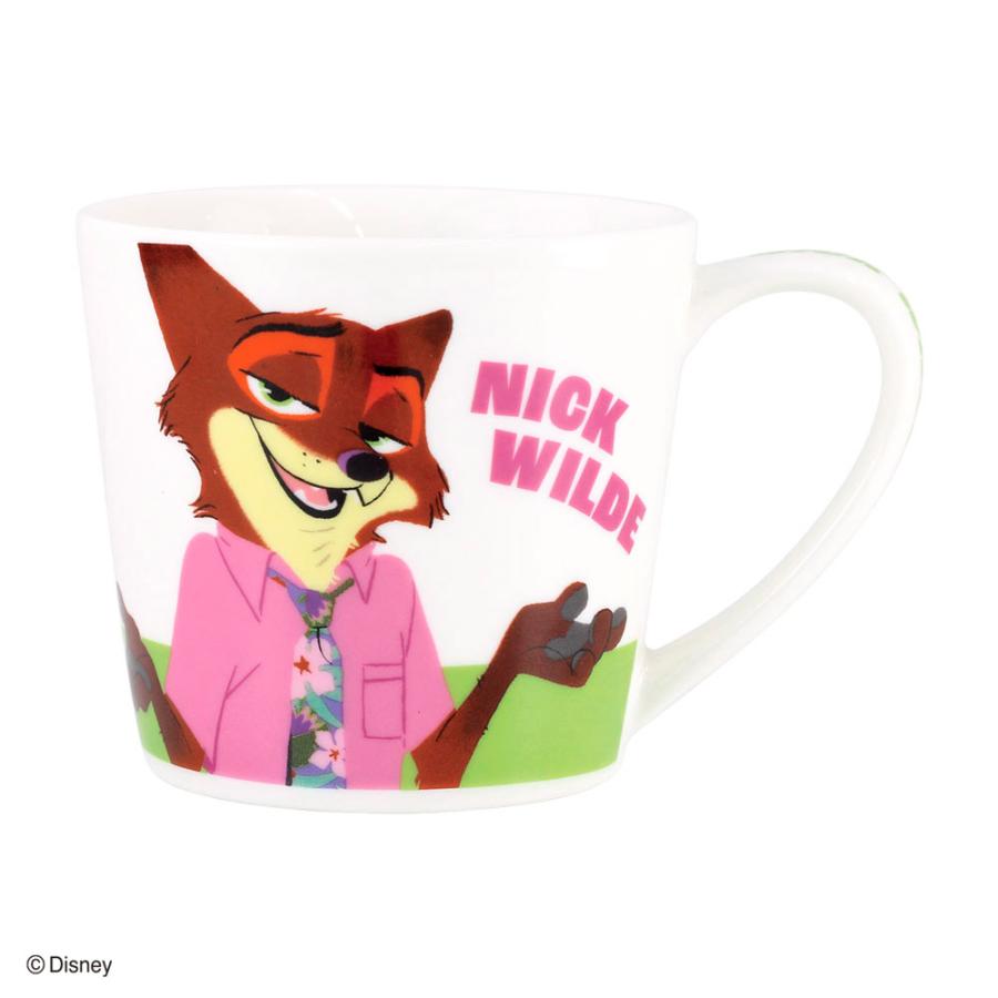 ズートピア2 メジャーマグ ティーズファクトリー : ティーズ