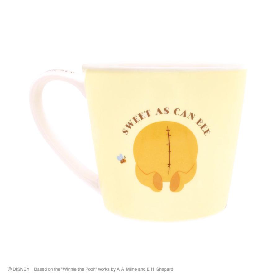 くまのプーさん グッズ マグカップ ティーズファクトリー ディズニー
