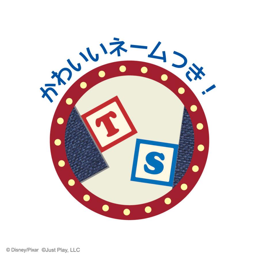 トイ・ストーリー グッズ コンプリート 巾着袋 ティーズファクトリー