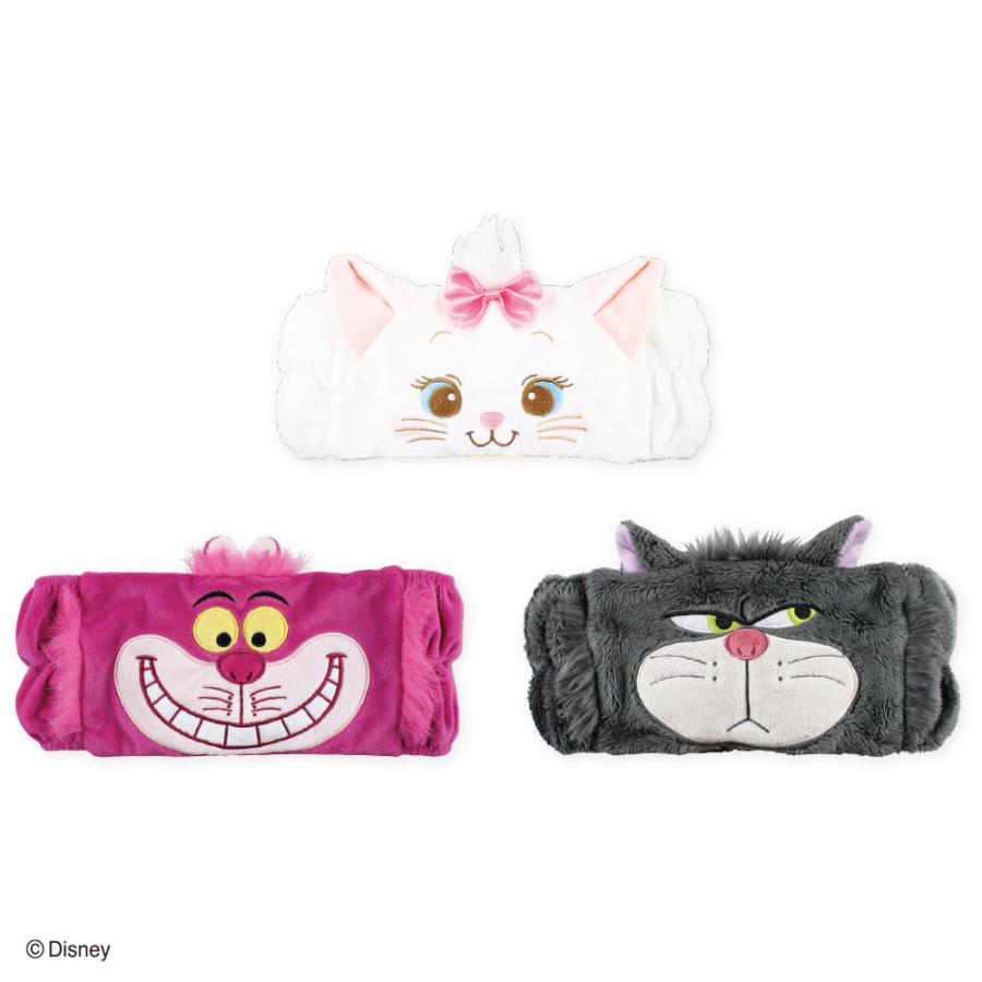チェシャ猫 グッズ ヘアバンド ティーズファクトリー ディズニー