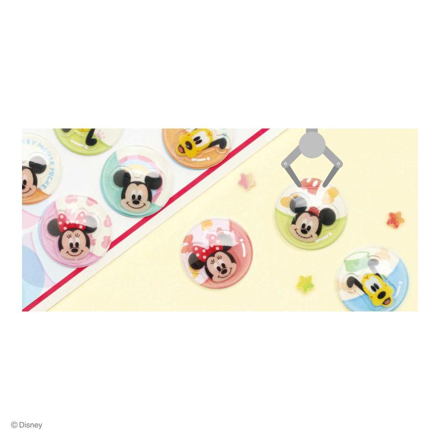 T'S FACTORY 12月下旬入荷 予約 ディズニー シール グッズ ポップ