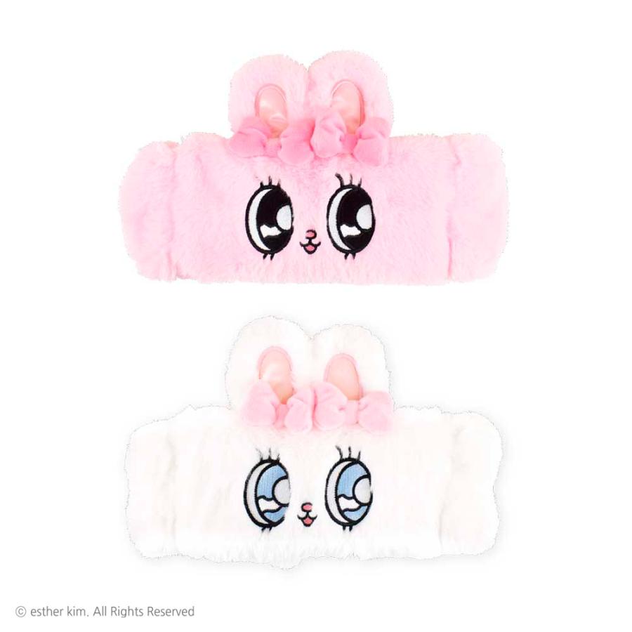 エスターバニー ヘアバンド ティーズファクトリー : ティーズ