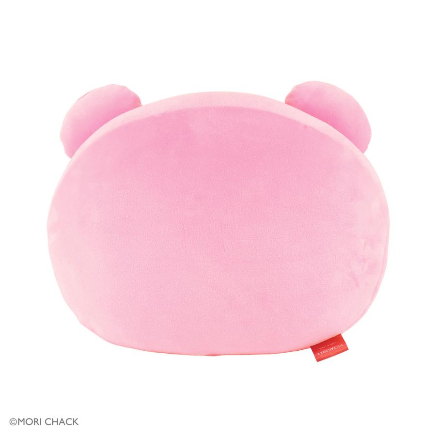 2月下旬入荷 予約 グルーミー クッション もっちりフェイスクッション