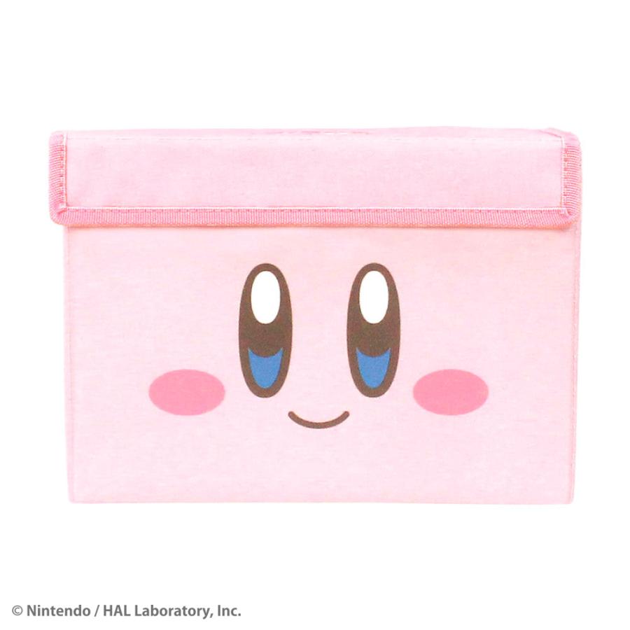 星のカービィ　窓付き収納BOX １１個セット 星のカービィ 窓付き 収納ボックス - メルカリ