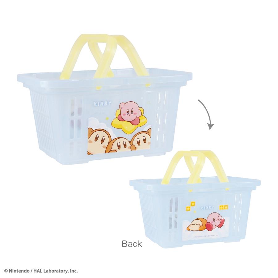 カービィ カップケーキ型ミニタオルセット カービィ カップ