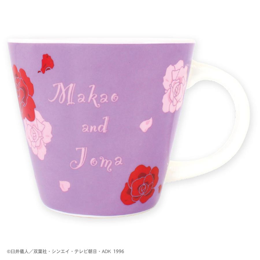 クレヨンしんちゃん マグカップ マカオとジョマ ペアマグカップ グッズ