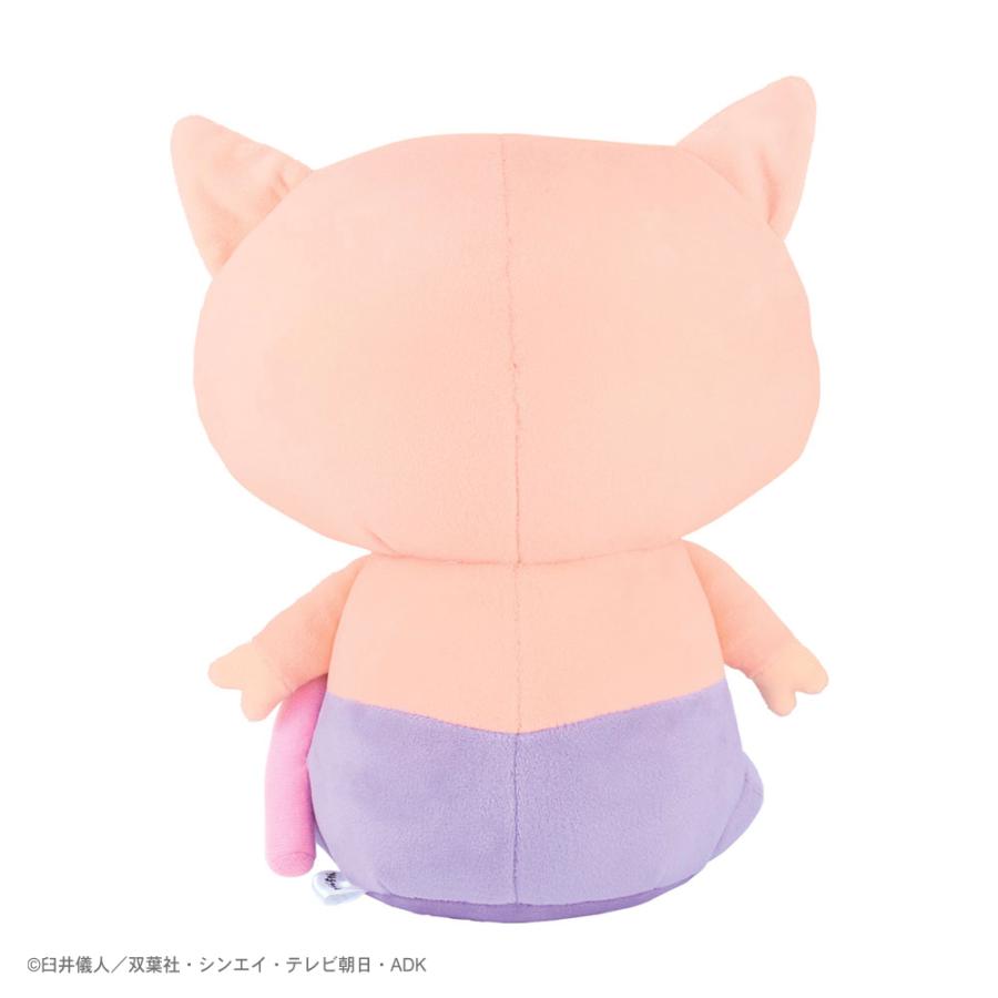 ぶりぶりざえもん グッズ ぬいぐるみ ティーズファクトリー クレヨン