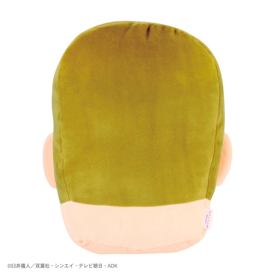 クレヨンしんちゃん クッション マカオとジョマ ティーズファクトリー