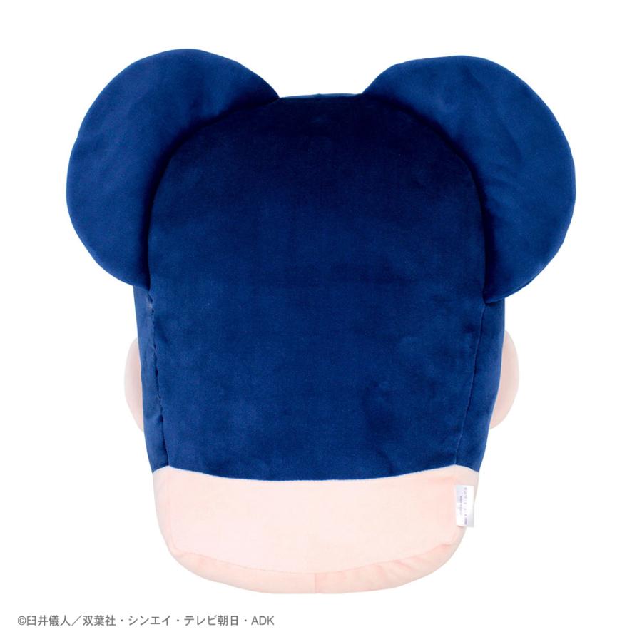 クレヨンしんちゃん クッション マカオとジョマ ティーズファクトリー