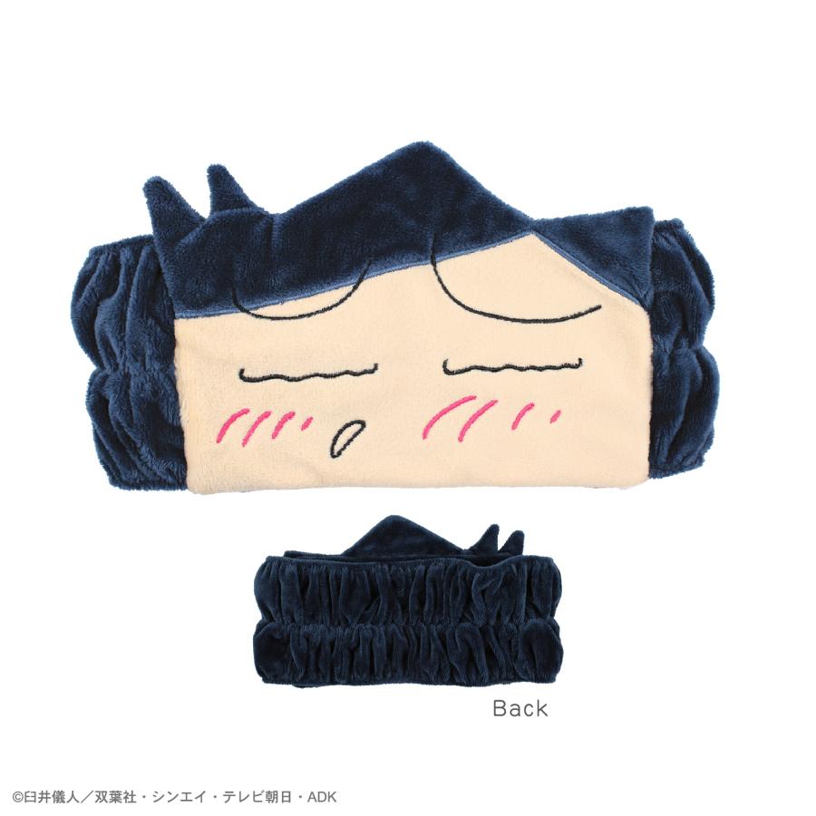 クレヨンしんちゃん 風間くん ヘアバンド ティーズファクトリー