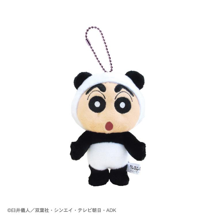 クレヨンしんちゃん グッズ キーホルダー ティーズファクトリー