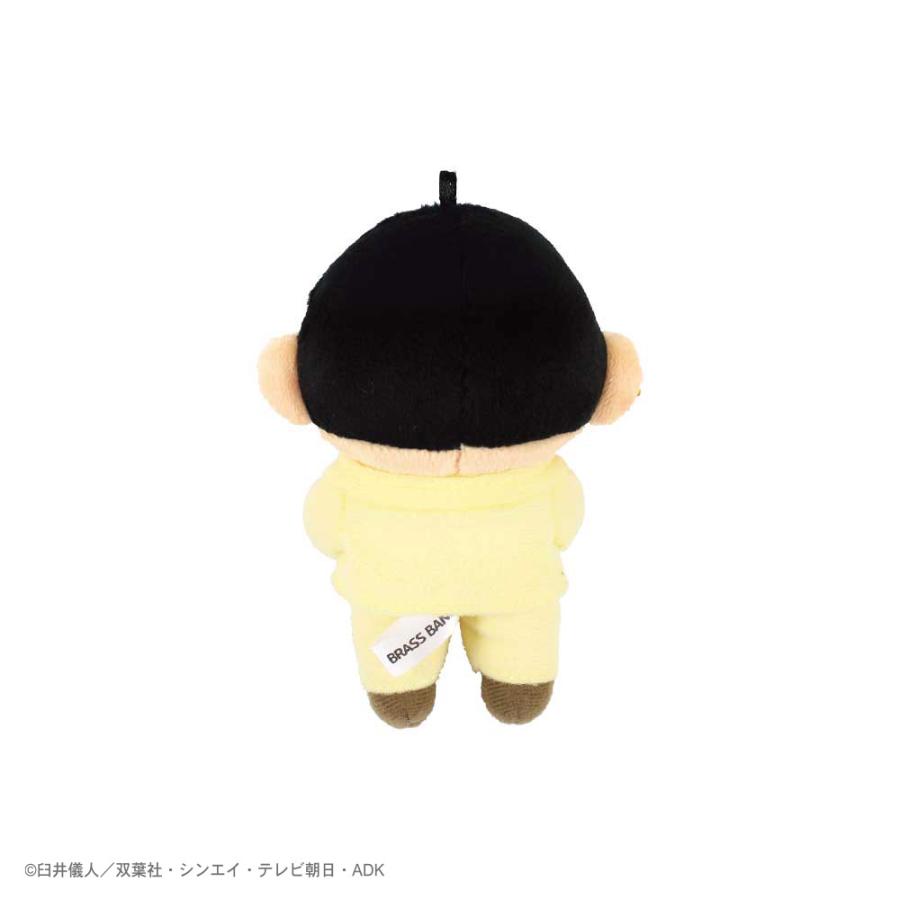 クレヨンしんちゃん グッズ キーホルダー ティーズファクトリー