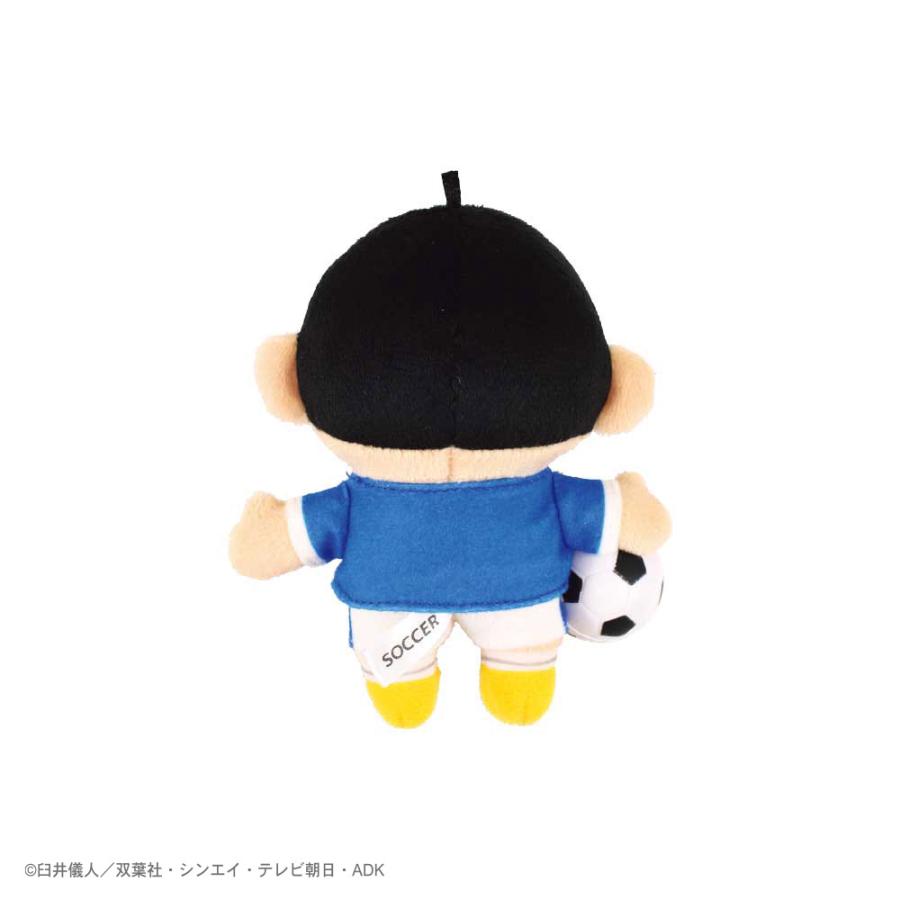 クレヨンしんちゃん グッズ キーホルダー ティーズファクトリー