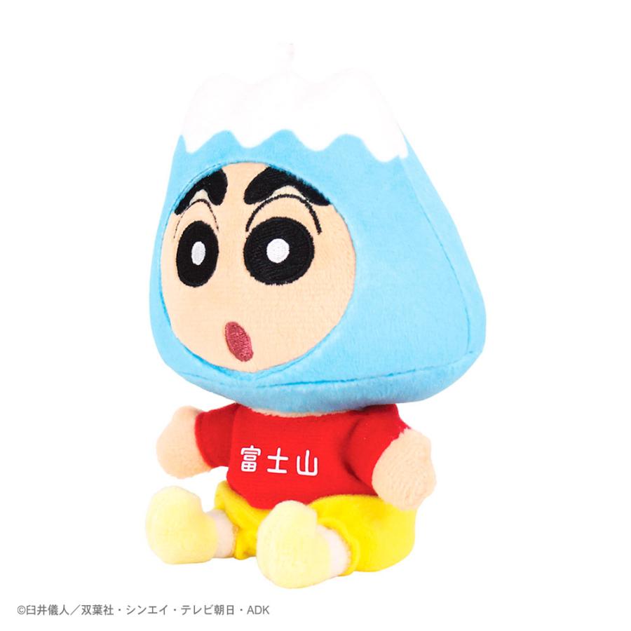 クレヨンしんちゃん グッズ キーホルダー ティーズファクトリー