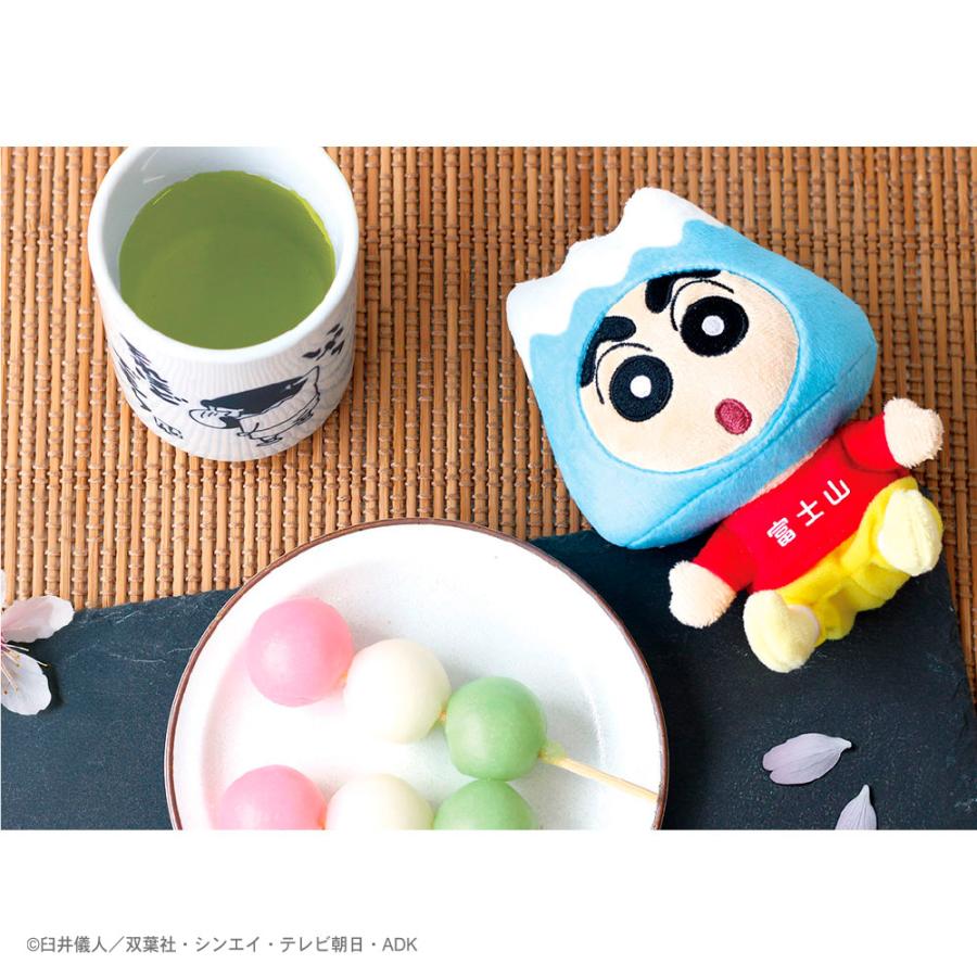 クレヨンしんちゃん グッズ キーホルダー ティーズファクトリー