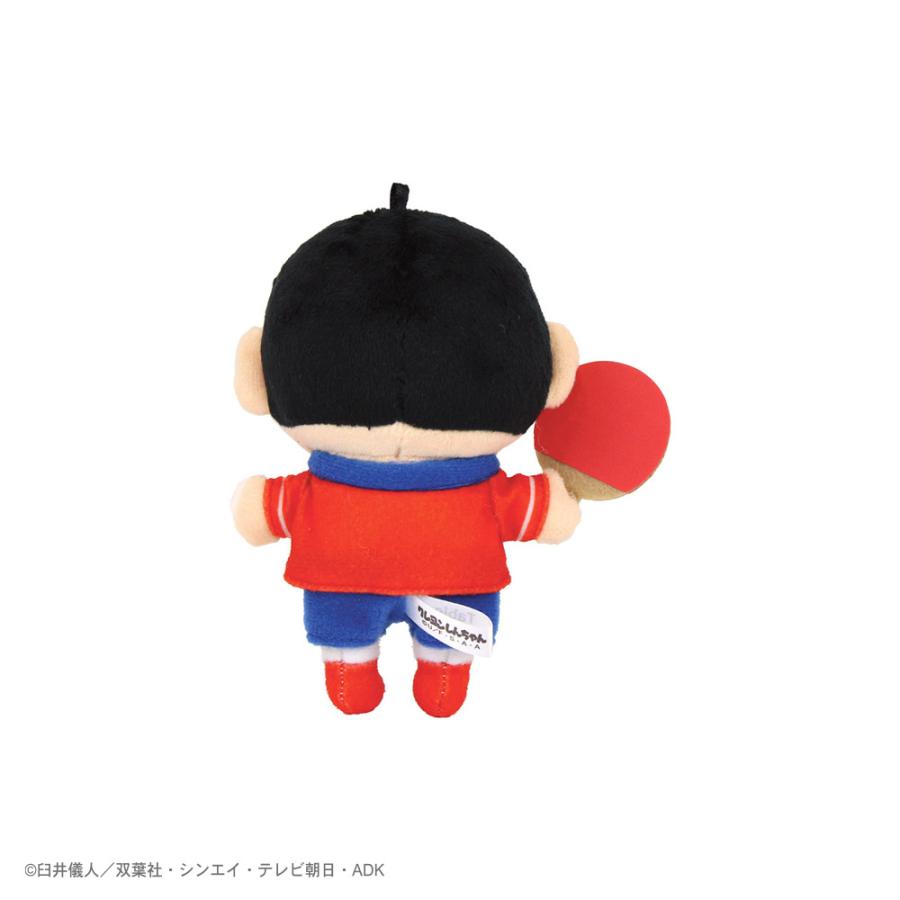 クレヨンしんちゃん グッズ キーホルダー ティーズファクトリー